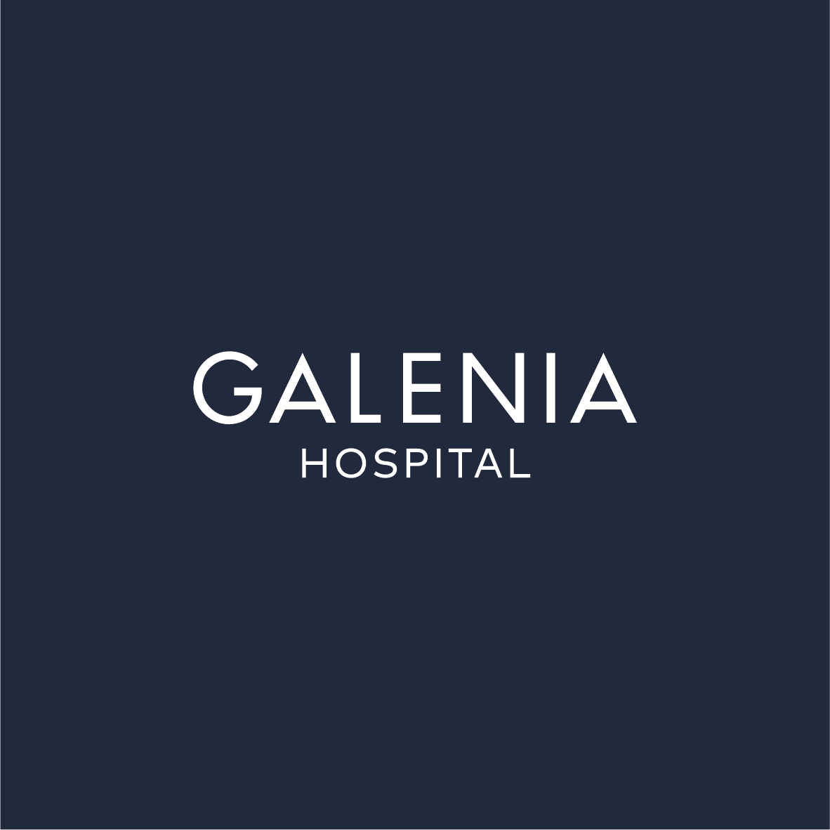 Hospital Galenia